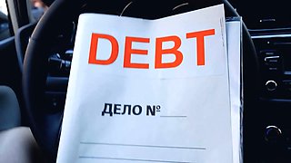 Debt4k. wiener’s vengeance
