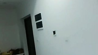 Small titted teen amateur rides dong and she loves it