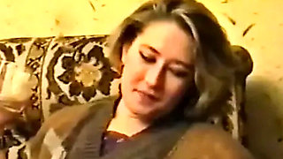 Tracey Adams in Vintage USSR Classic Full Movie