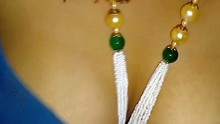 South Indian Girl Vamika Was Fucked By Her Lover