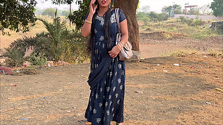 My Big sister called me to pick her up from college and fucked me at home.Full Hindi Audio