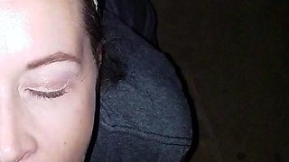 Uk amateur facials and cumshot party