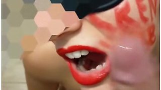 Made In Canarias - Slapped And Cummed By A Naughty Friend