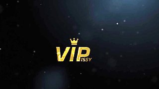 Amoral lesbies pissing incredible adult clip