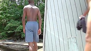 Mo Joe In 10. Deeply Filling Intrigues Throat