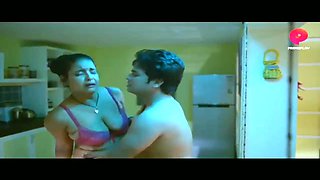 Indian beautiful wife affair with teen boy