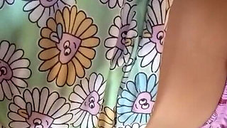 Sri Lankan Girl Musterbation in Bath Room with Dildo Lust with Big Boobs and Wet Pussy