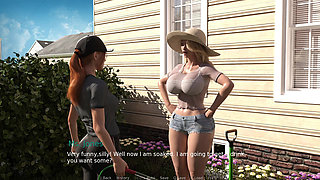 MILF BREEDER CHAPTER 2 PART 5