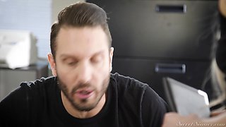 Obsessed 2 Scene 3 1 - SweetSinner