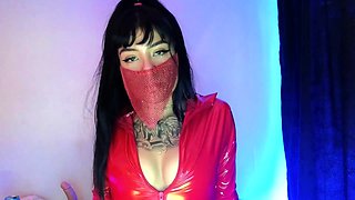 Amateur ex gf solo masturbation