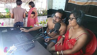 Majedar Porn Review in Hindi Reactions