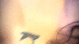 Fiance bashes me from behind