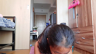 Part 1: 33 Mins Workout Sweating