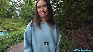 Lewd tart emotional porn scene