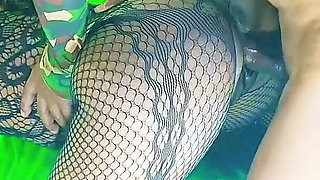 Sexy Nekad Wife Husband Sex