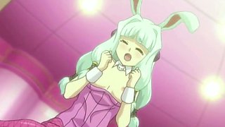 Hentai Hot Sex in Missionary and Riding Positions