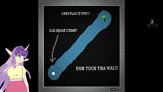 Screamer Creamer Full Uncensore Game