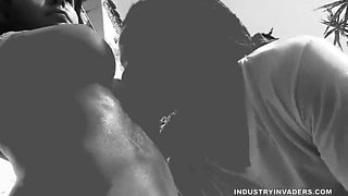 Casey Cane's Sweet Puerto Rican Curves Ignite Passion