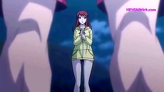 Rose Candy Naughty Maid POV Massage Sex with Boyfriend Full HD Video