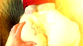 Keisha Greys Amazing Boobs