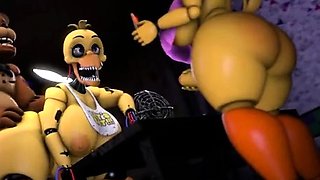 [SFMMations] Smile For The Camera!
