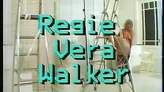 Hot Blonde MILF Plays Slave Girl