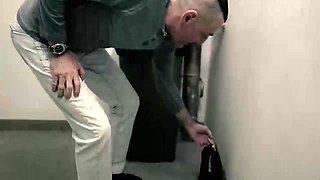 Hottie German StepMom With Really Big Breast Banged