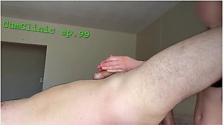 Worth Every Dollar. Intense Screaming Orgasm In My Cum Clinic