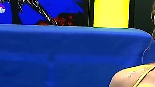 Ggg John Thompson Hot MILF Drinking Piss in Bukkake Gangbang