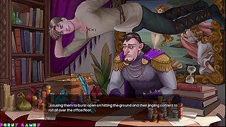 Hentais, booby, 60 fps