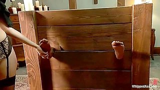 Ana Foxxx - Filth And Sin