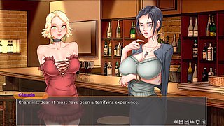 Dragon ball futa hentai, something unlimited futa, dragon quest