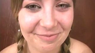 Watch Busty Teen Anal and Rimming - Doggy, Fdasgf, Blowjob Porn