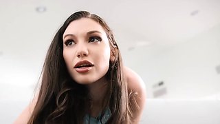 Swapping Bridesmaids.Alyx Star, Lily Lou / Brazzers