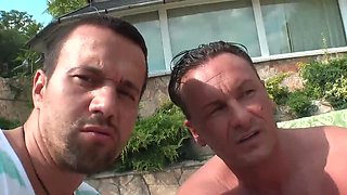 Berlin BDSM Sex with Jessica Moore - Hot Vintage Episode 7