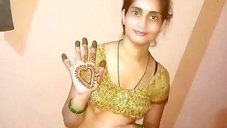 Indian Panjabi Girl Was Fucked By Her Stepbrother