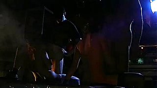 Amateur blowjob with facial cumshot