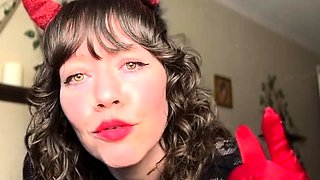 Alex Bishop - Devil Made Me Do It CEI