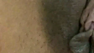 Soft Moans and Wet Fingers Indian Girl Reel