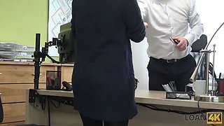 Loan4k. loan porn video of lussy juicy whose figure is so provocative