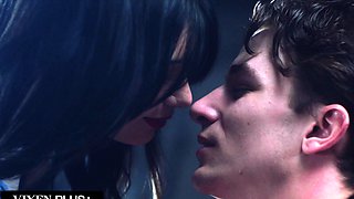 Deeper  Bad Girl Asteria Jade Ass Fucked