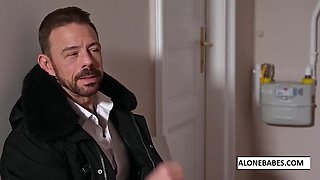 Ema Karter Amazing Busty Doctor 1