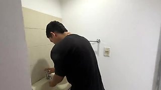 Best Friend Fucks My Stepmom While I Sleep - Hindi Audio 4K Porn