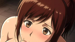 Shingeki No Kyojin Sasha Hen