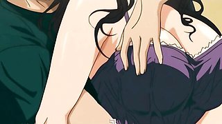 Hentai Universe - blowjob trailer