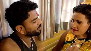 Desi Stepsister Hardcore Fuck - Pussy Licking & Cum in Mouth - 4K HD