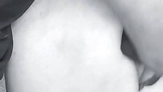 Lucky Gurl Hollee Huntress Gets Blindfolded, Bonded, Spanked, Pounded and Creampied