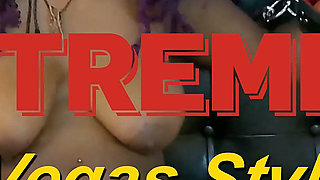 Cindellamoon-bdsm POV Ass Fucked- Ass Hook While Pussy Fuck, Machine Fuck, Clit Toyed-wand