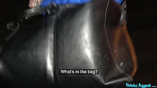 Heidi Van's Wild Canadian Passion Outdoors