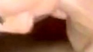 Amateur Ass-to-Mouth Cum Play